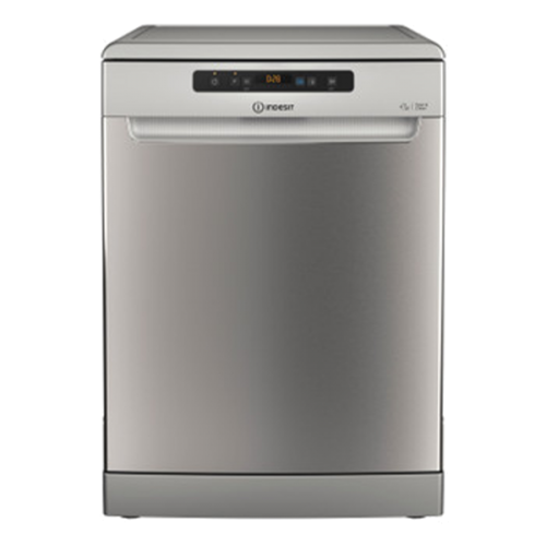 MÁQUINA DE LAVAR LOUÇA INDESIT - IN2FFC14BN6X