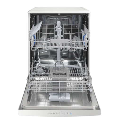 MÁQUINA DE LAVAR LOUÇA INDESIT - IN2FFC14BN6X