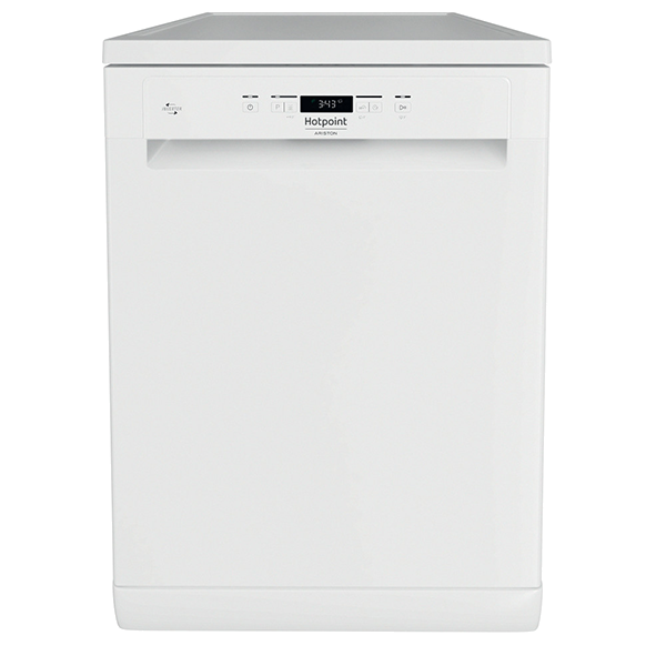 Máquina de Lavar Loiça 14T HOTPOINT - HA4FFD14CN6W