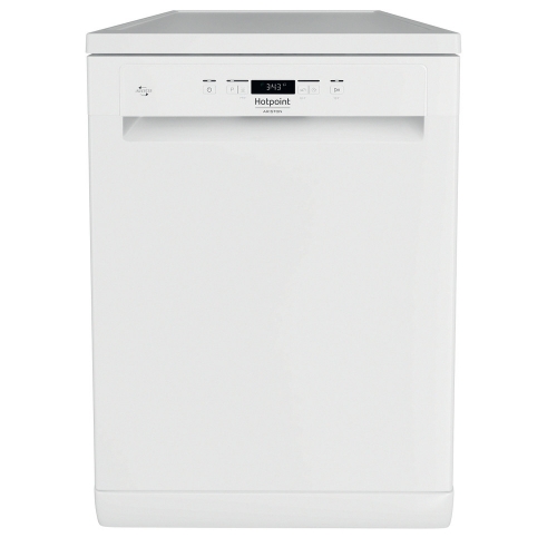 Máquina de Lavar Loiça 14T HOTPOINT - HA4FFD14CN6W