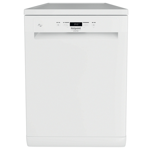 Máquina de Lavar Loiça 14T HOTPOINT - HA4FFD14CN6W
