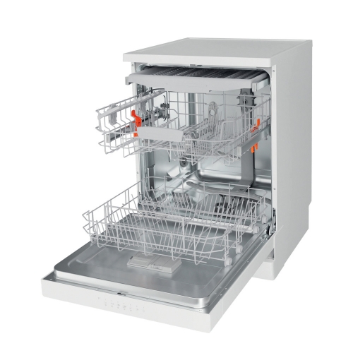 Máquina de Lavar Loiça 14T HOTPOINT - HA4FFD14CN6W