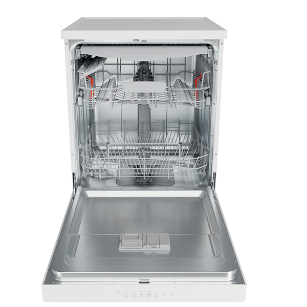 Máquina de Lavar Loiça 14T HOTPOINT - HA4FFD14CN6W
