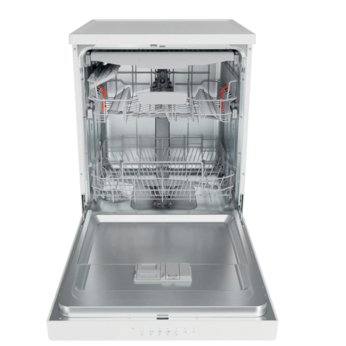 Máquina de Lavar Loiça 14T HOTPOINT - HA4FFD14CN6W