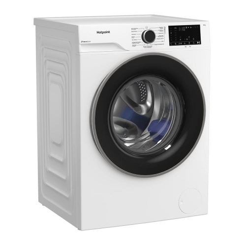 Máquina de Lavar Roupa Hotpoint HB103 CARE SPT 10Kg 1400Rpm