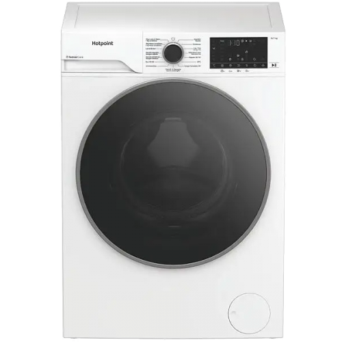 Máquina de Lavar e Secar Roupa HOTPOINT 10Kg / 7Kg 1400Rpm - HBD1781 SPT