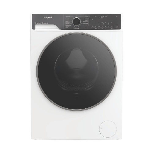 Máquina de Lavar Roupa HOTPOINT 10Kg 1400Rpm HP105 CARE SPT
