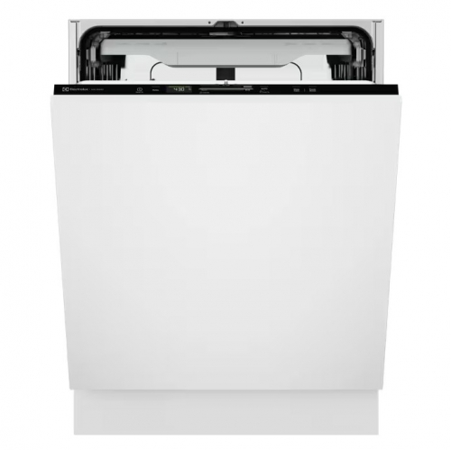 Máquina de Lavar Loiça de Encastre ELECTROLUX Série 600 E62LB202S, 14 Talheres, Classe B