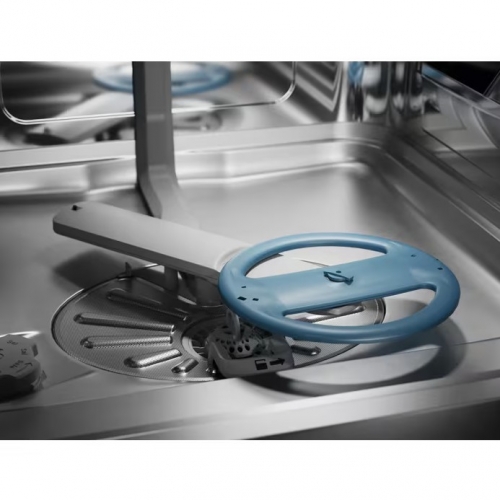 Máquina de Lavar Loiça de Encastre ELECTROLUX Série 600 E62LB202S, 14 Talheres, Classe B
