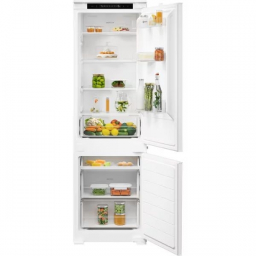 Frigorífico Combinado Electrolux 253L Classe E - LNN3CE18S