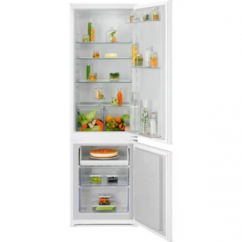 FRIGORÍFICO COMBINADO ENCASTRE ELECTROLUX LNA6LE18S 271LT 177.2CM