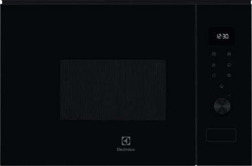 MICRO-ONDAS DE ENCASTRE ELECTROLUX LMS4203TMK 20LT