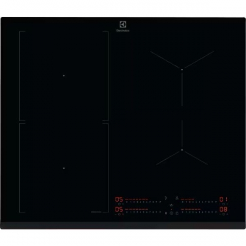 PLACA INDUÇÃO ELECTROLUX EIS-62453 4 ZONAS 60CM