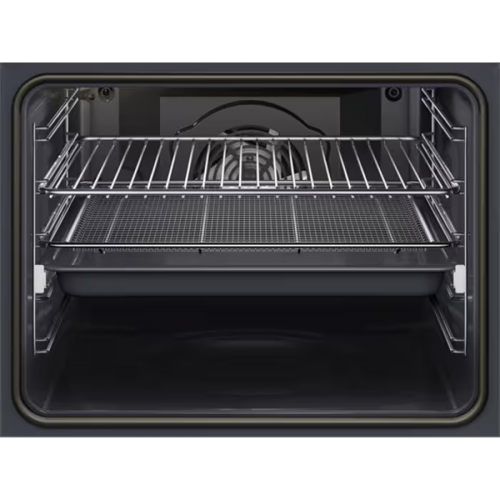 Forno multifunções Série 5000 SurroundCook com EXPlore AEG OU5PB43PM 60CM