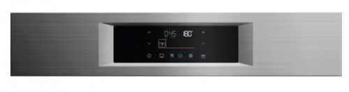 Forno multifunções Série 5000 SurroundCook com EXPlore AEG OU5PB43PM 60CM