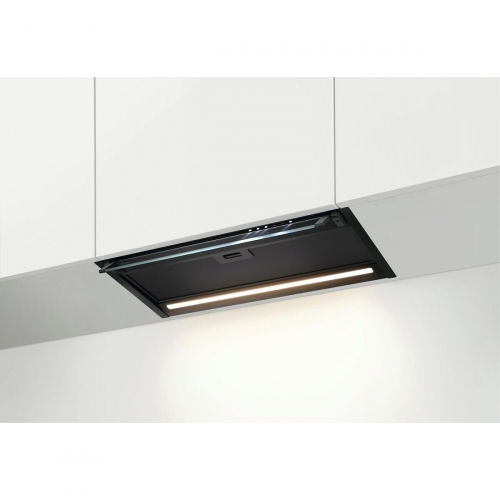 Exaustor de Encastre AEG GE68D6HB – 60 cm | Classe A | Preto