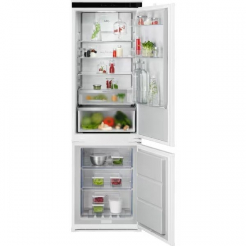 FRIGORÍFICO COMBINADO ENCASTRE AEG TC7CS181DS 249LT 177,2CM