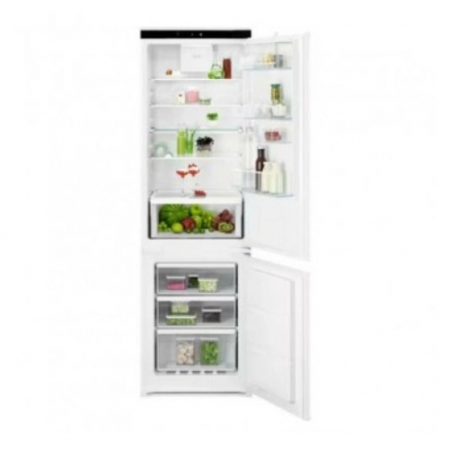 FRIGORÍFICO COMBINADO ENCASTRE AEG TC7CS181ES 249LT 177,2 CM
