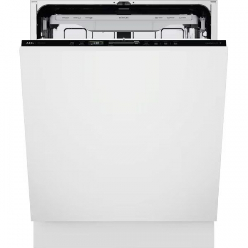 MÁQUINA LAVAR LOIÇA ENCASTRE AEG GI8200X5TN