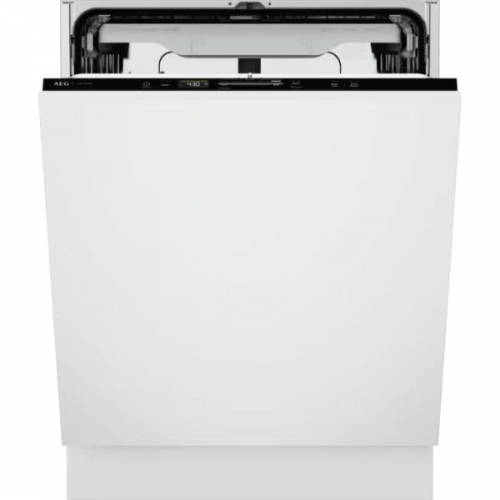 MÁQUINA LAVAR LOIÇA ENCASTRE AEG GI6200B2SC 14 Talheres Programas 8 60CM