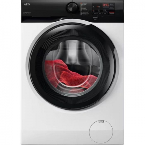MÁQUINA DE LAVAR ROUPA AEG LFE6D94O4B 9KG 1400RPM 60CM