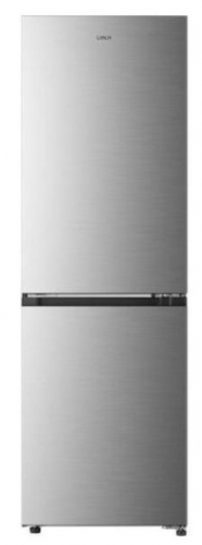 FRIGORÍFICO COMBINADO CANDY CNCQ2T6S18DX 325LT 185CM
