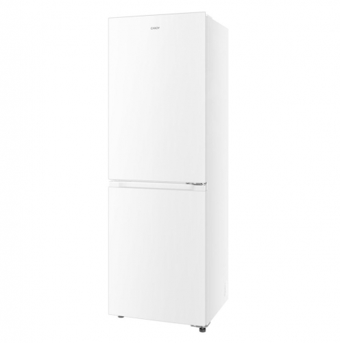Frigorífico Combinado Candy CNCQ2T6S18DW – Total No Frost, 315 L, Classe D, Branco