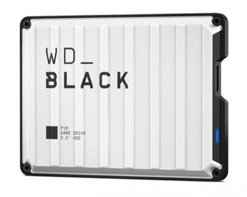 Disco SSD WD_BLACK P10 Game Drive para PlayStation® 2 TB — WDBSYM0020BWT-WESN