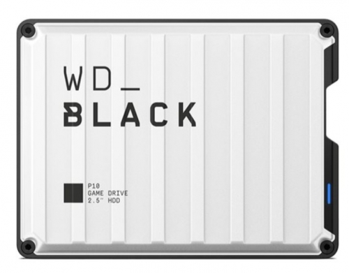 Disco SSD WD_BLACK P10 Game Drive para PlayStation® 2 TB — WDBSYM0020BWT-WESN