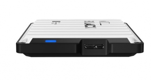 Disco SSD WD_BLACK P10 Game Drive para PlayStation® 2 TB — WDBSYM0020BWT-WESN