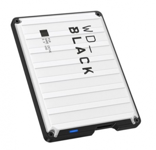 Disco SSD WD_BLACK P10 Game Drive para PlayStation® 2 TB — WDBSYM0020BWT-WESN