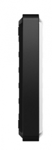 Disco rígido 6 TB externo USB 3.2 Gen 1 branco WD BLACK P10 Game Drive WDBPSZ0060BWT