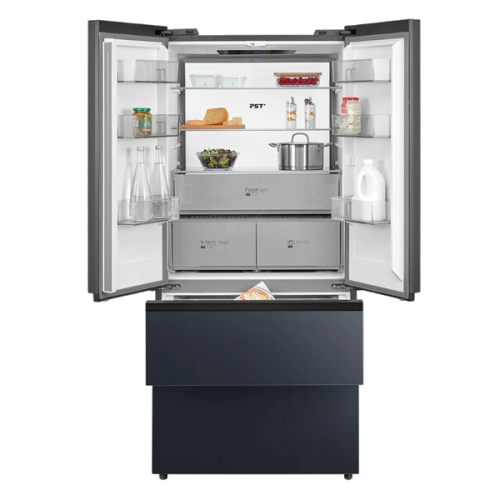 FRIGORÍFICO AMERICANO MIDEA MDRF705BIE70 CLASSE E