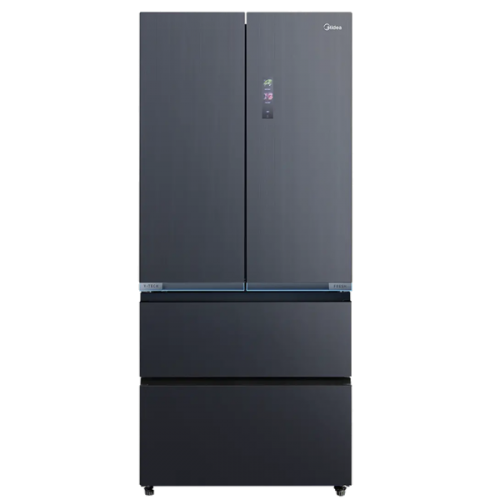 FRIGORÍFICO AMERICANO MIDEA MDRF705BIE70 CLASSE E