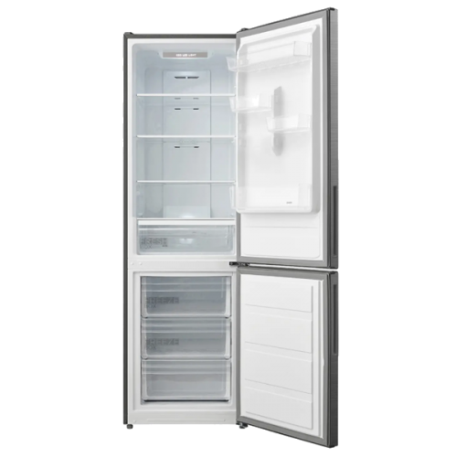 FRIGORÍFICO COMBINADO MIDEA 310LK.NF.-MDRB424FGD46OE