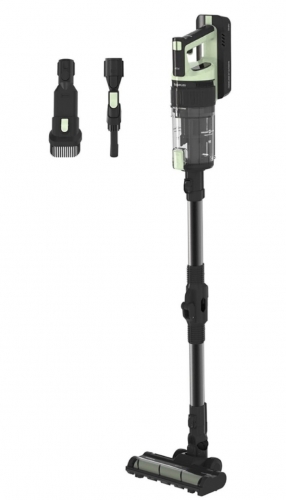 ASPIRADOR VERTICAL TAURUS HVCA7302B HOMELAND X7 ULTIMATE