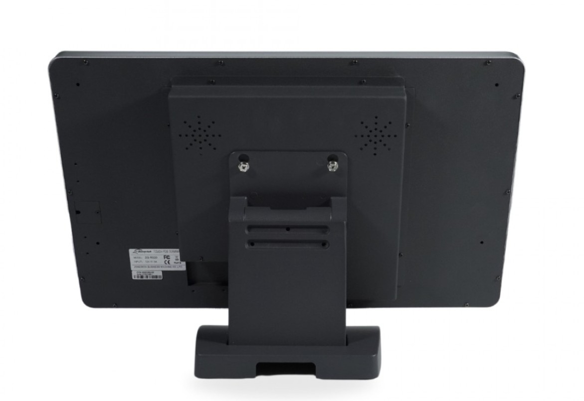 Terminal POS Touch ZONERICH ZQ-RS20 -  21,5" Capacitivo, Intel Core i5-7300U, 8GB DDR4, SSD 120GB, Windows 11 Pro – POS372