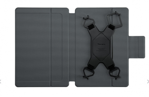 TARGUS SAFEFIT CAPA UNIVERSAL C\ TECLADO(ES) 9.5"-11.5" | THZ998ES