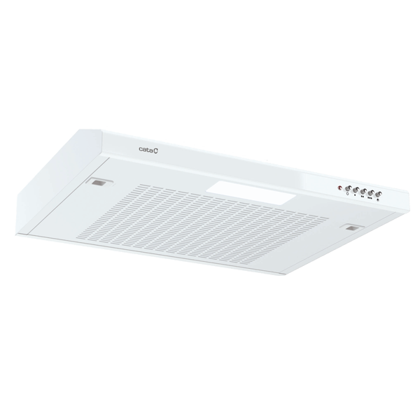 EXAUSTOR CATA - LFK6001 WH branco