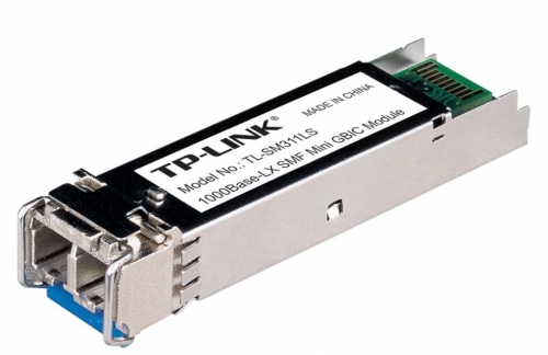 Módulo de transceptor SFP (mini-GBIC) TP-Link TL-SM311LS até 10 km