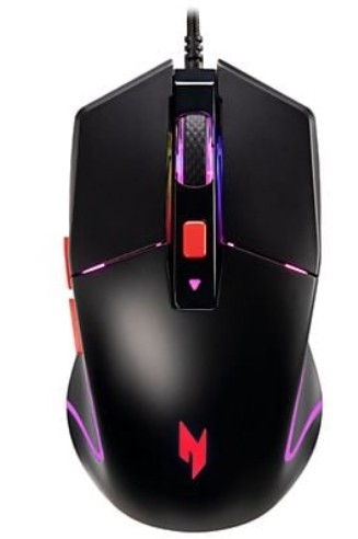 Rato Acer Nitro NMW100 , GP.MCE11.03Y