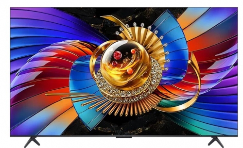 Smart GoogleTV 65" TCL 65Q7D Pro SQD-MINILED