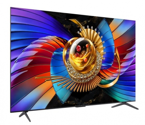 Smart GoogleTV 65" TCL 65Q7D Pro SQD-MINILED