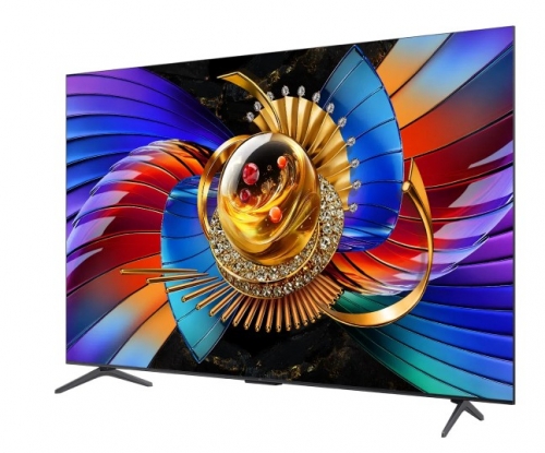 Smart GoogleTV 65" TCL 65Q7D Pro SQD-MINILED