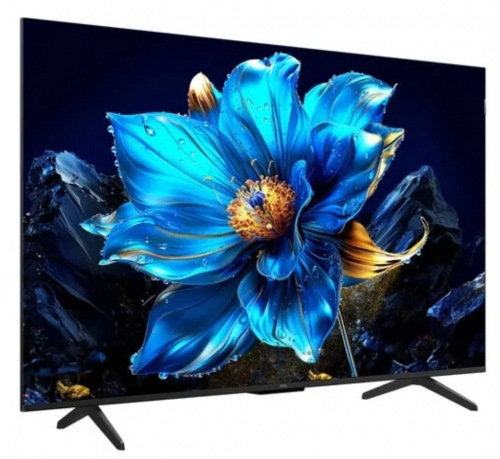 Smart Google TV TCL QLED 4K 50T69C
