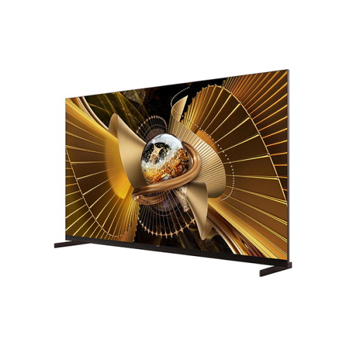 Smart GoogleTV 75" TCL 75X11L SQD-MINILED Flat-Thin 