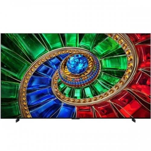 Smart TV TCL RM7L Series 98RM7L (2026) 98"/2,49m RGB-Mini LED 4K UHD Google TV