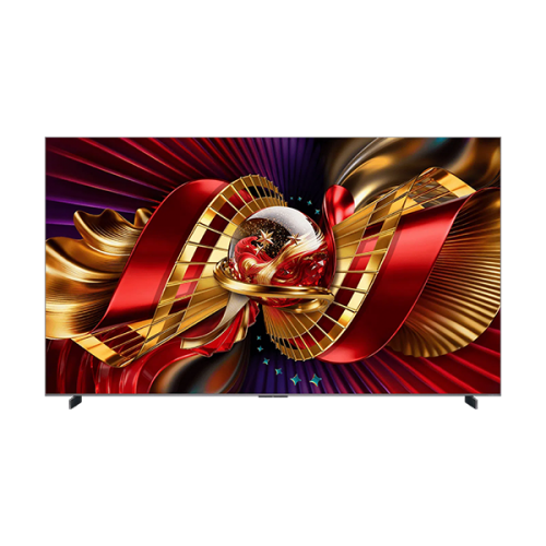 Smart GoogleTV 98" TCL 98C8L SQD-MINILED B&O Sound