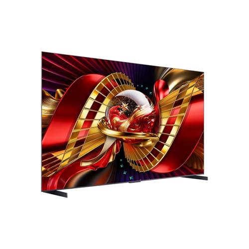 Smart GoogleTV 98" TCL 98C8L SQD-MINILED B&O Sound