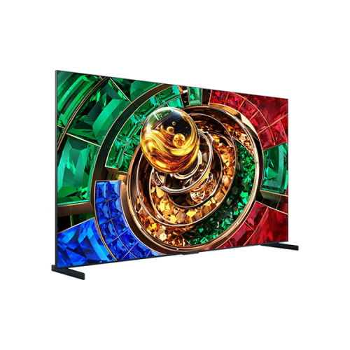 TV TCL 115RM9L 115" RGB-MINILED Smart Google B&O Sound 